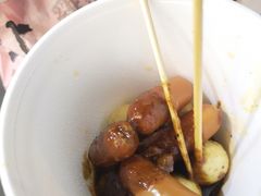 -利强记北角鸡蛋仔(弥敦道店 )