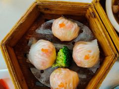 -鹿鸣酒家(越秀店)