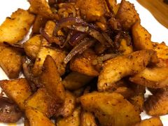 -巴依老爷新疆美食(望京小街店)