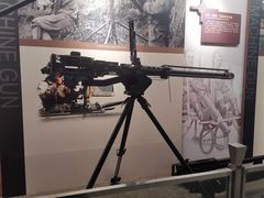 -轻武器博物馆