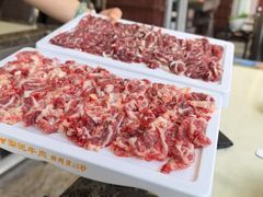 -潮悦牛肉火锅城(水贝店)