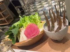 -椰子不语 椰子鸡火锅(淮海店)