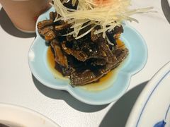 -二泉园老菜馆·百年无锡菜