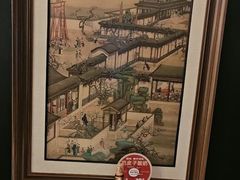 -额娘·春饼烤鸭(华北七楼创始店)