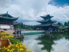 -黑龙潭公园