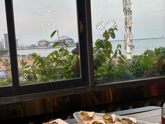 -蠔爺王志德生蚝馆(金沙湾店)