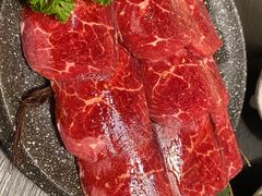 -AJIYA·池袋日式烧肉自助(天津万象城店)