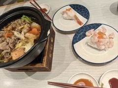 -滨寿司(新街口中央商场店)