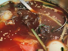 -大同江朝鲜菜•长春地标美食(绿园吾悦广场店)