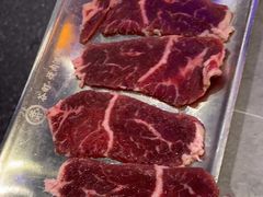 -谷町·烤肉自助(朱雀门店)