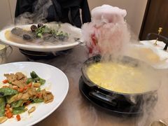 -鲁宴·鲁煨黄河生态大鲤鱼(月坛店)