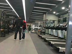 -金吉鸟健身游泳