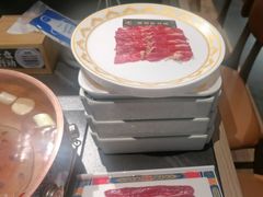 -阿古蒙·传统涮火锅自助(三台子万象汇店)