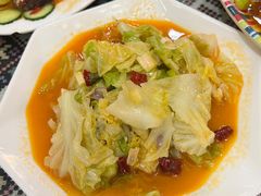 -新疆伊宁远征餐厅