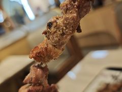 -马布尔莱斯食府(西红门店)