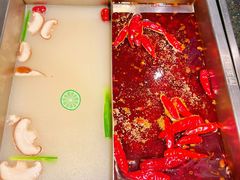 -五星桥原切肥牛火锅·30年专注好牛肉(湖塘店)
