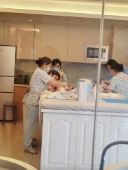 -和伊母婴护理中心·全套房(金山店)