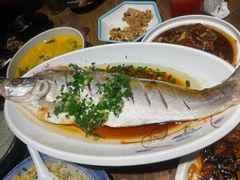 -扬州狮子楼·非遗淮扬菜(东关街店)