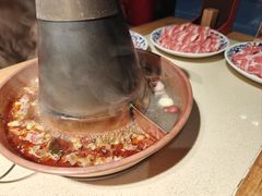 -东镇老火锅(长春路首店)