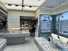 -AOJO眼镜(南翔印象城MEGA店)