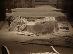 -北京大葆台遗址博物馆