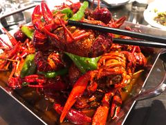 -阿财老铺·老蚌埠龙虾城(华夏总店)