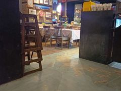 -Mammamia意大利餐厅(阳春巷店)