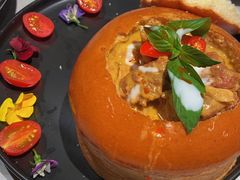 -Home Thai·泰谣(王府井apm店)