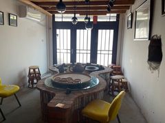 -景迈森林(古华园店)