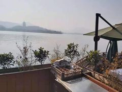 -柳莺湖上·湖景餐厅·江南菜(西湖店)