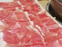 -阳坊大都涮羊肉(阳坊总店)
