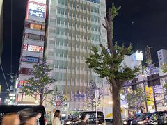 -心斋桥