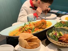 -美奈小馆·越南料理(中航城君尚购物中心店)