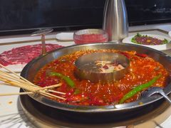 -二荆条·城市森林火锅旗舰店