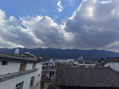 -大理古城