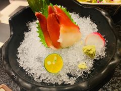 -無境·匠心日本料理(汉街店)