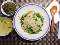 -十面春风·江南面馆(崇宁路店)