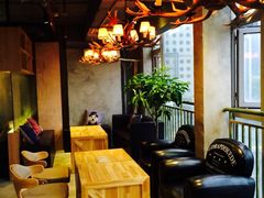 -1984魔法桌游(观音桥店)