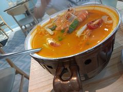 -米泰芒·东南亚料理(体育西店)