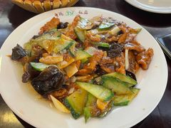 -晋阳饭庄(虎坊桥店)