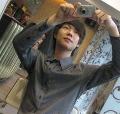 -Kraemer Paris苏豪路易士·嘉玛发廊