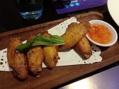 -赫帝拉航空主题餐厅(南宁店)