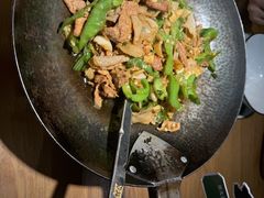 -费大厨辣椒炒肉(新城吾悦广场店)