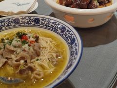 -梅州昌盛豪生大酒店·豪生阁中餐厅