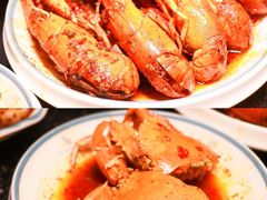 -三妹小龙虾·黄油蟹(华侨城总店)