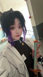 -星元素cosplay动漫摄影写真工作室