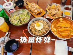 -青春分食(仙林大学城店)