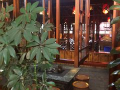 -丽江火塘人家(西安路店)