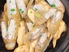 蛏子-小时候焗海鲜(鄞州万达店)