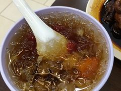 -汕头街四果汤